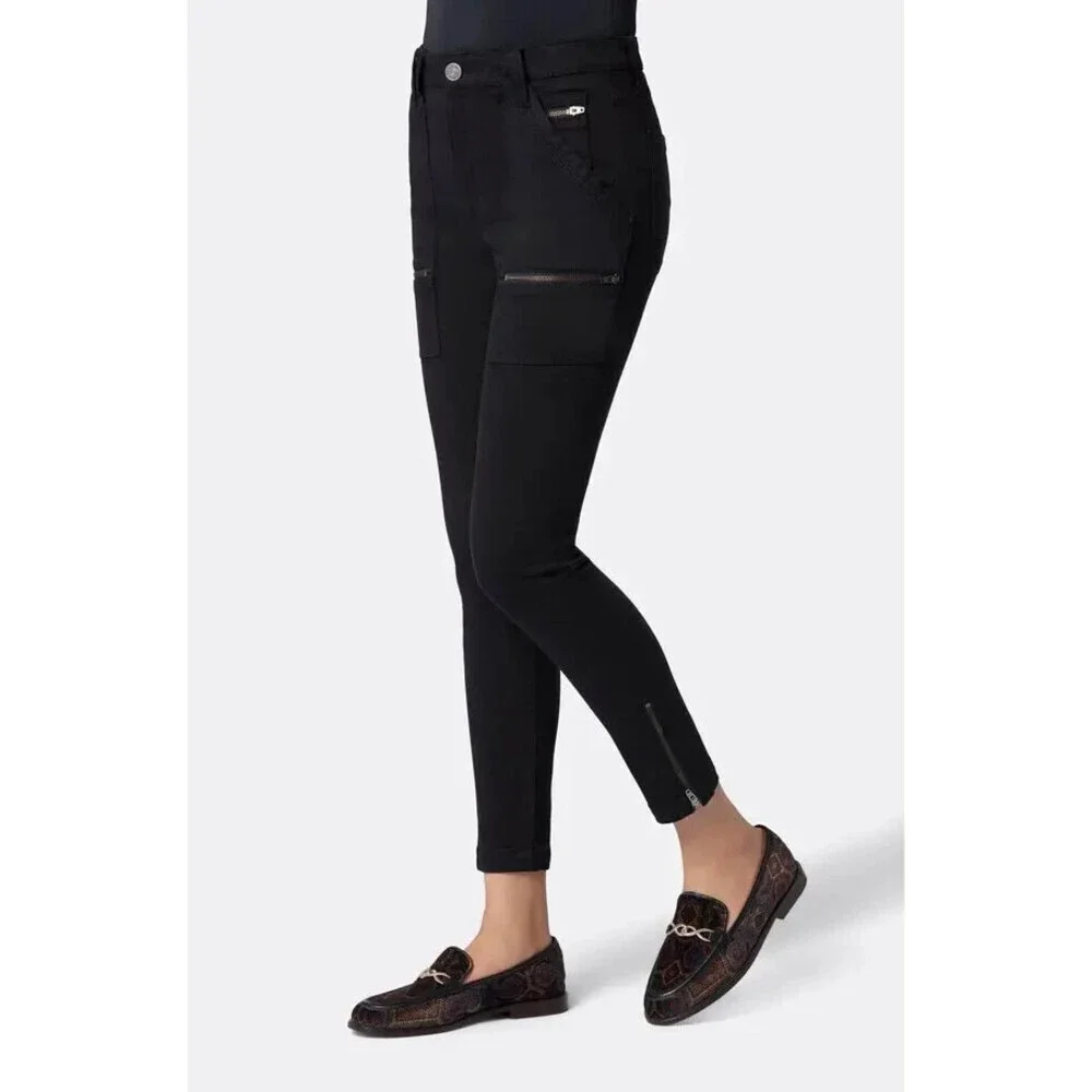 NEW Joie Women's 2/26 High Rise Park Skinny Pants NWT $228